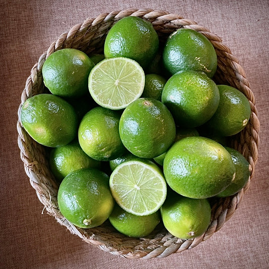 Limes (x2)