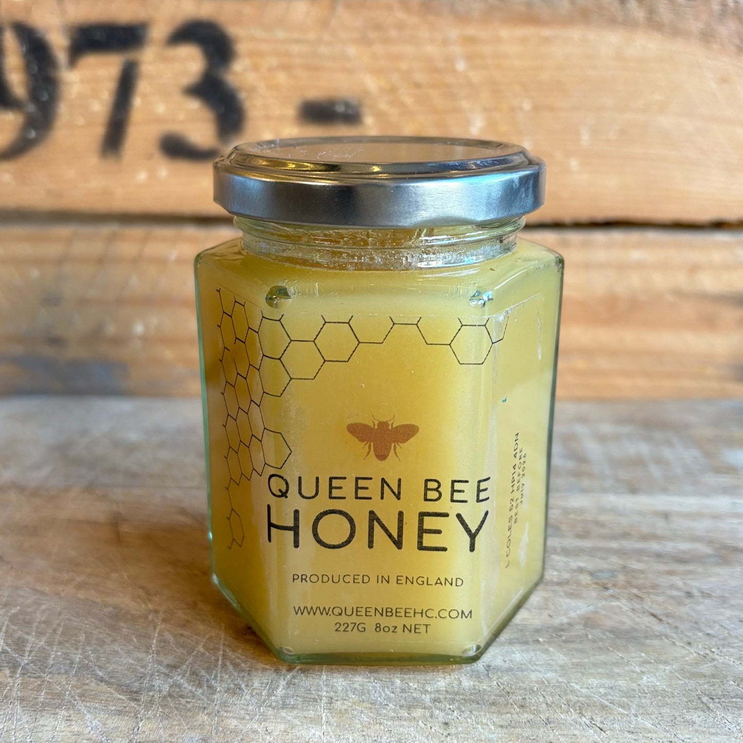 Chilterns Honey Duo & Drizzler