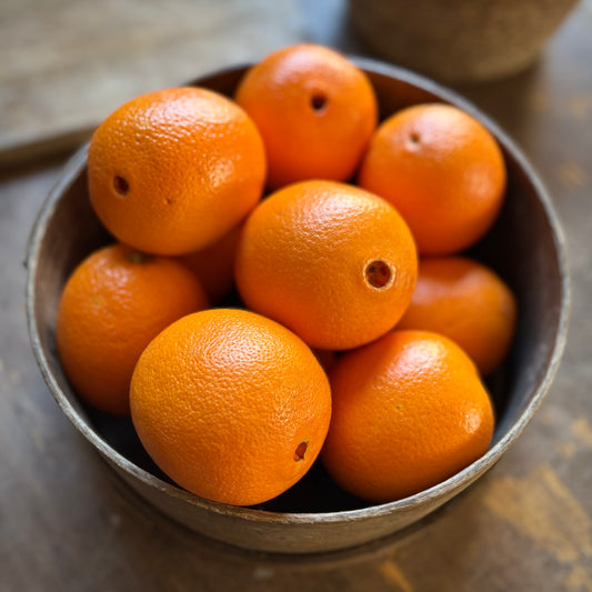 Naval Oranges