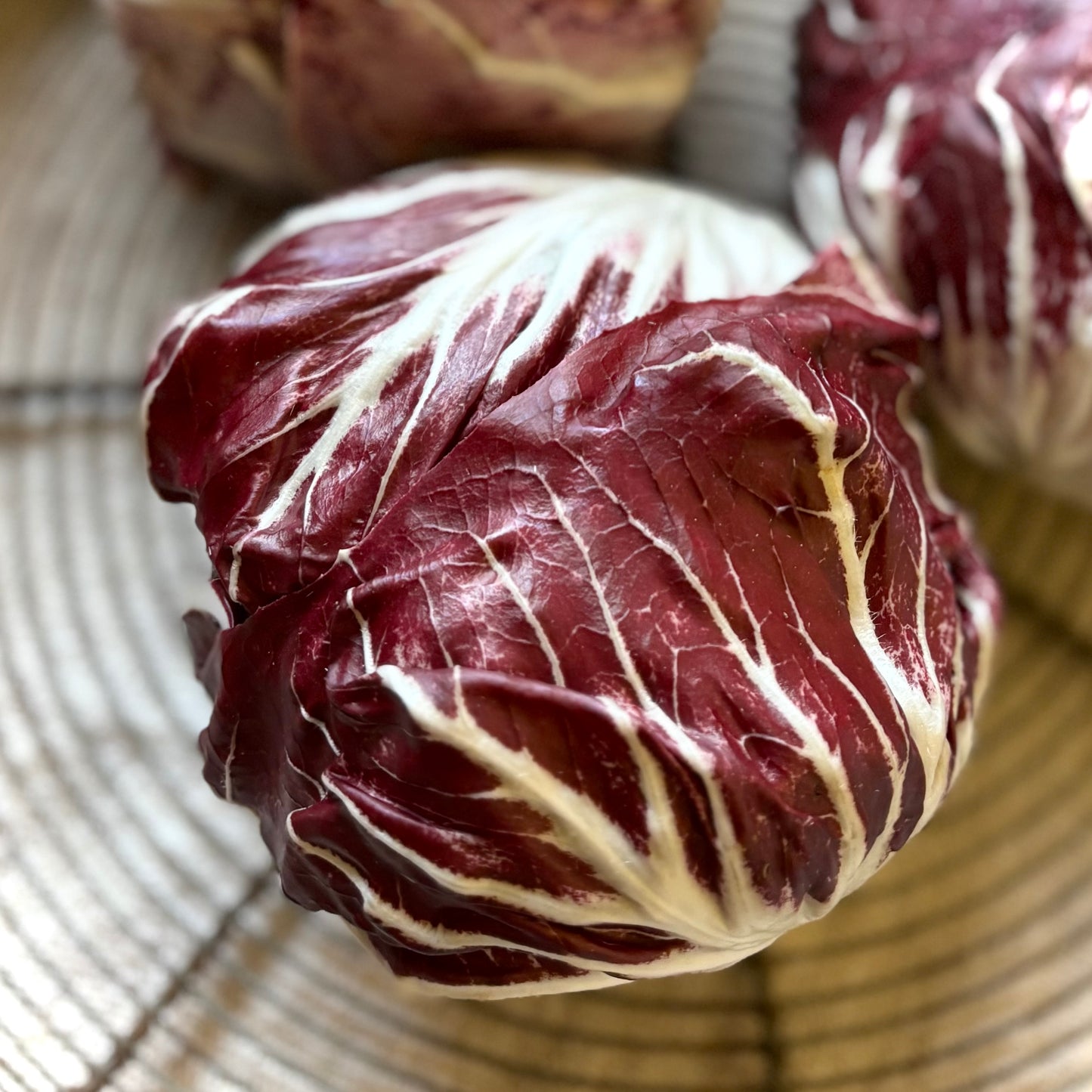 UK Radicchio
