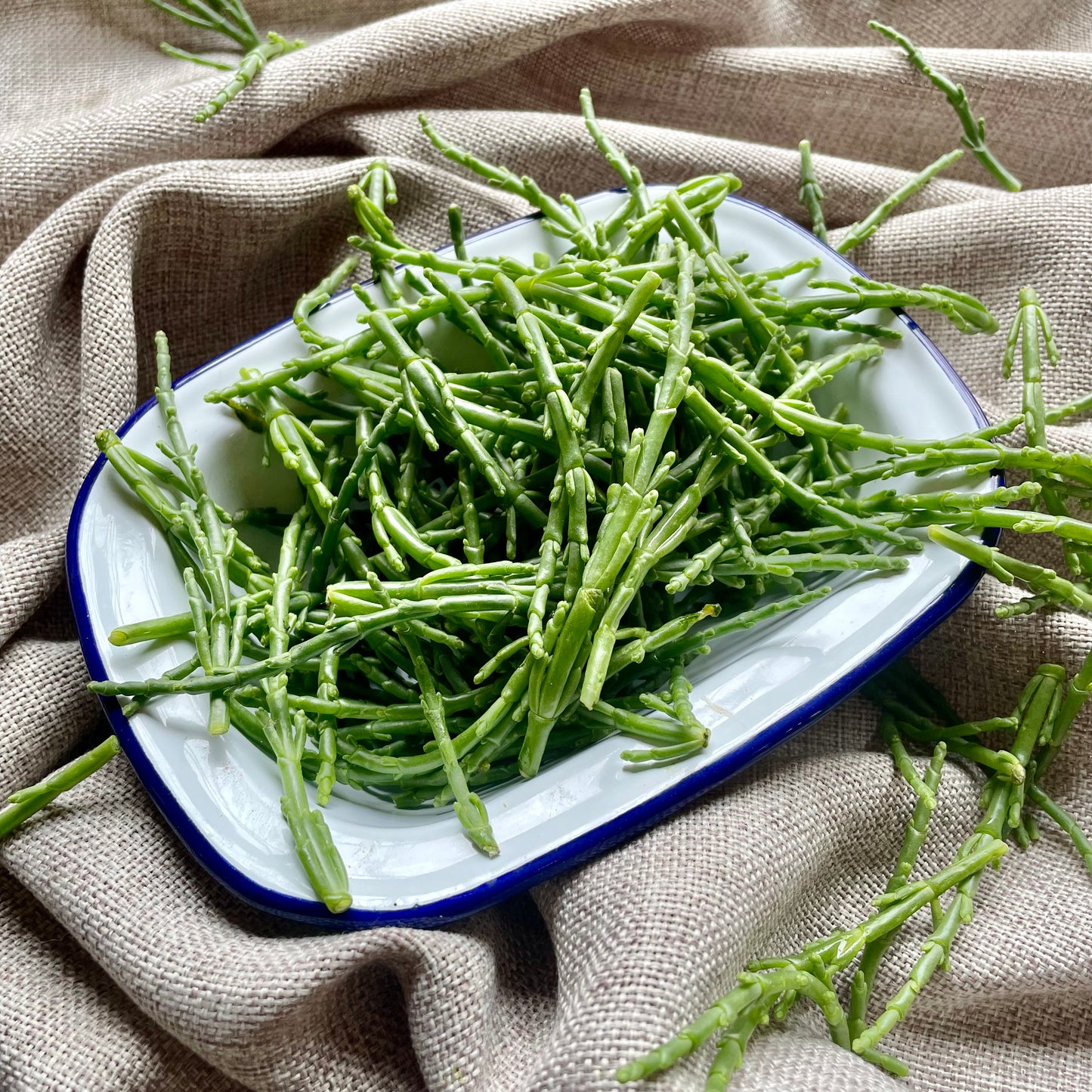 Samphire (Unavailble)