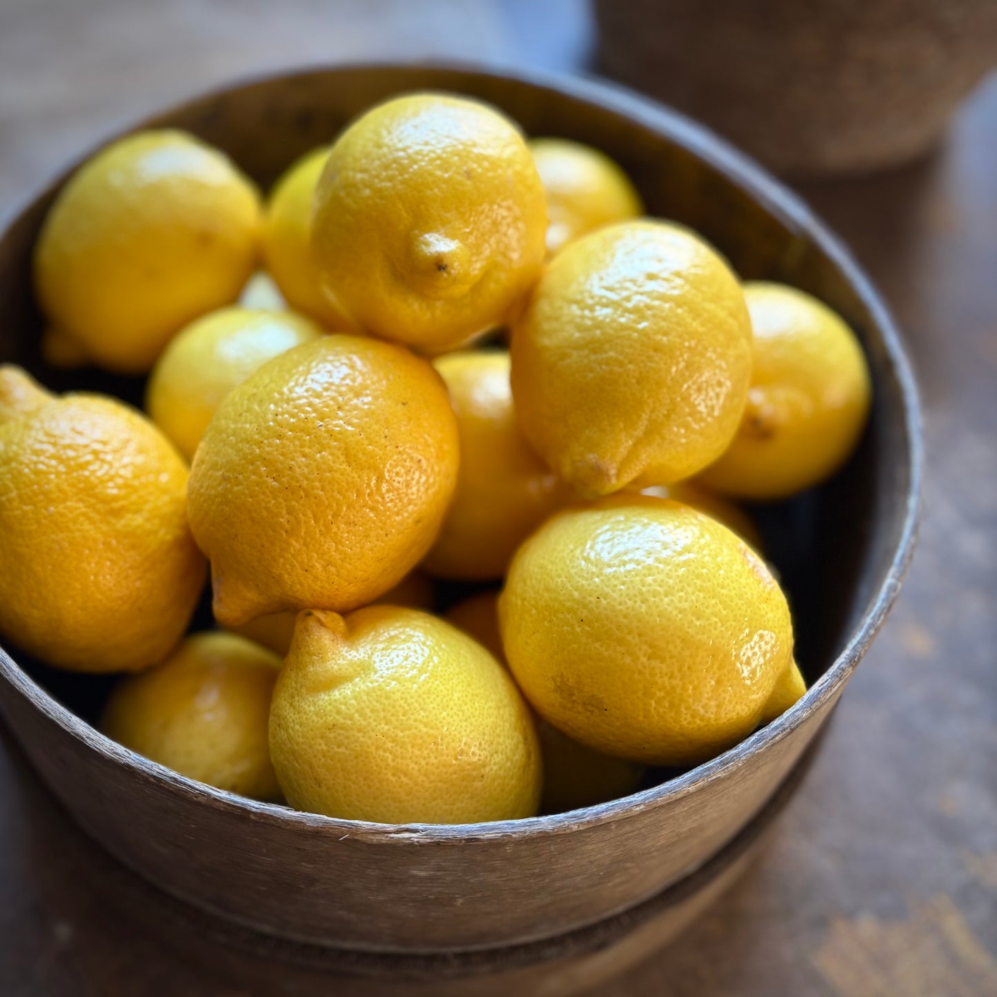 Lemons (x2)