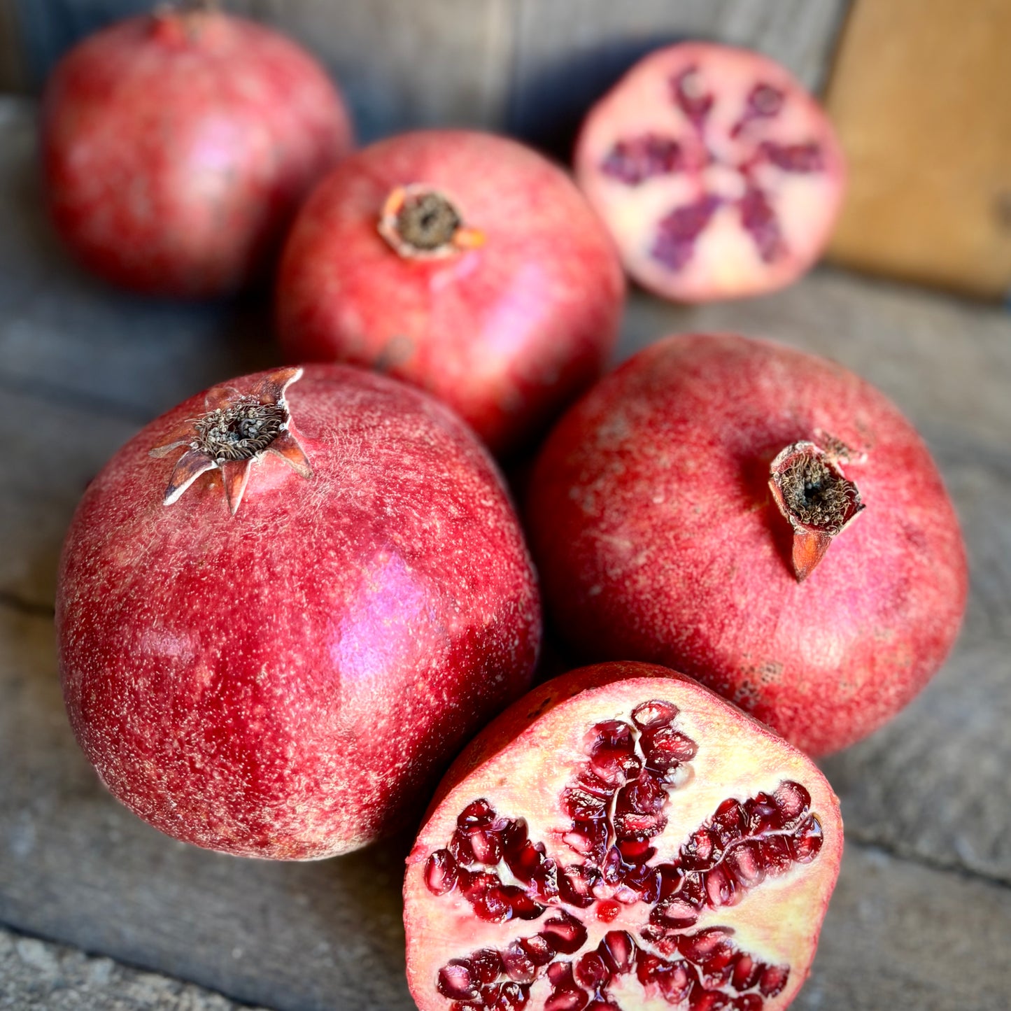 Pomegranate