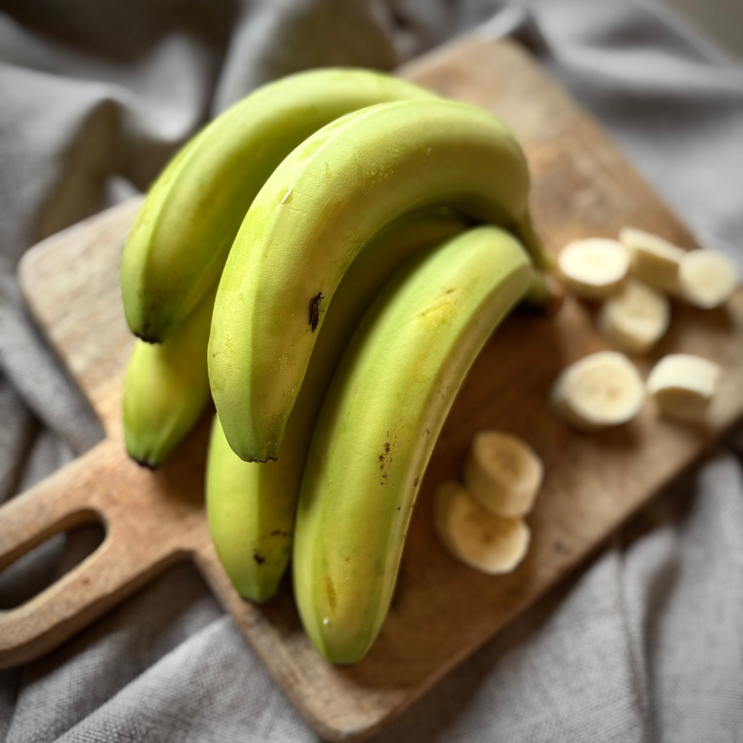 Bananas