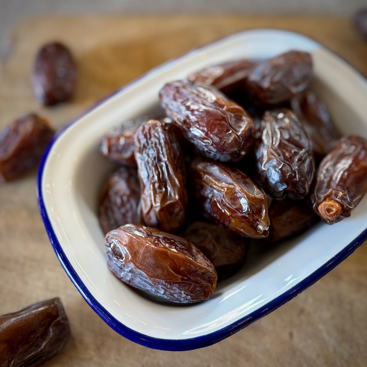 Medjoul Dates
