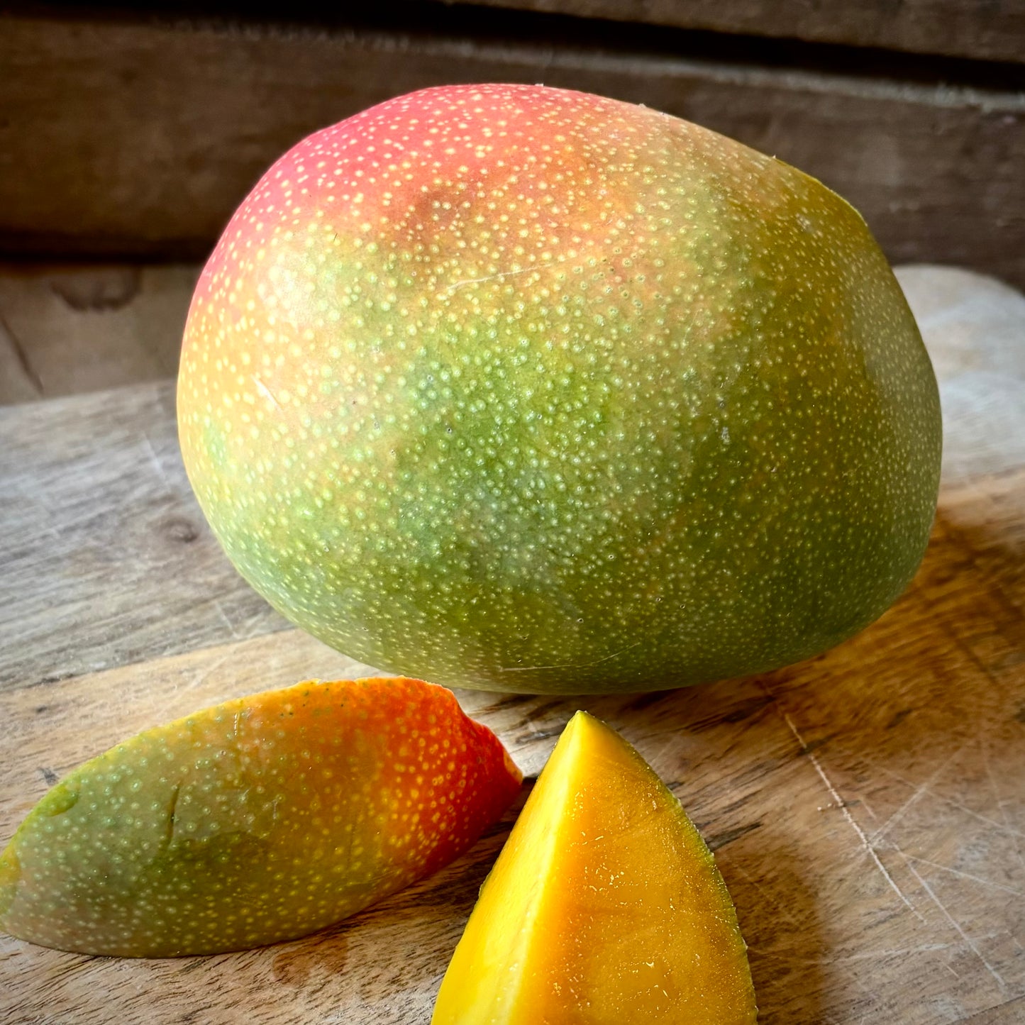 Mango