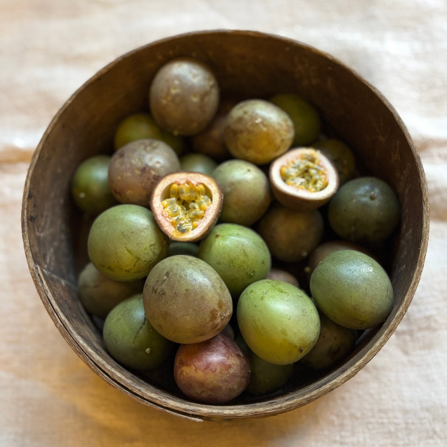 Passion Fruit