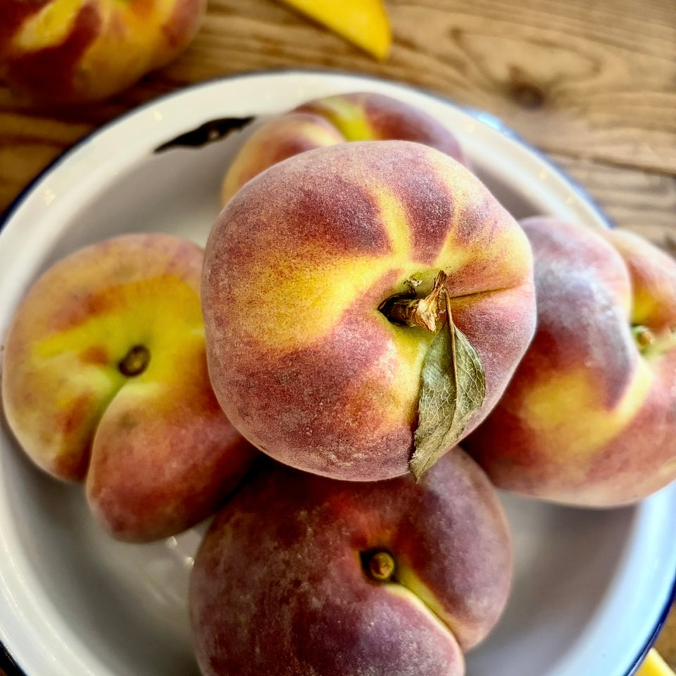 Peaches