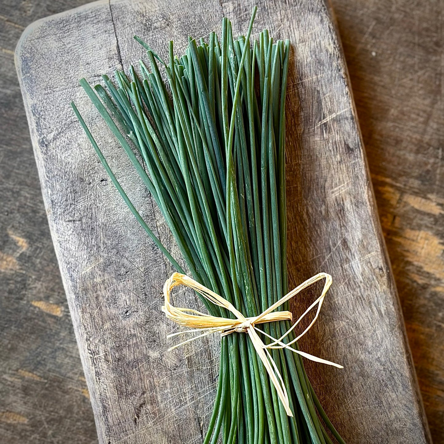 Fresh Chives