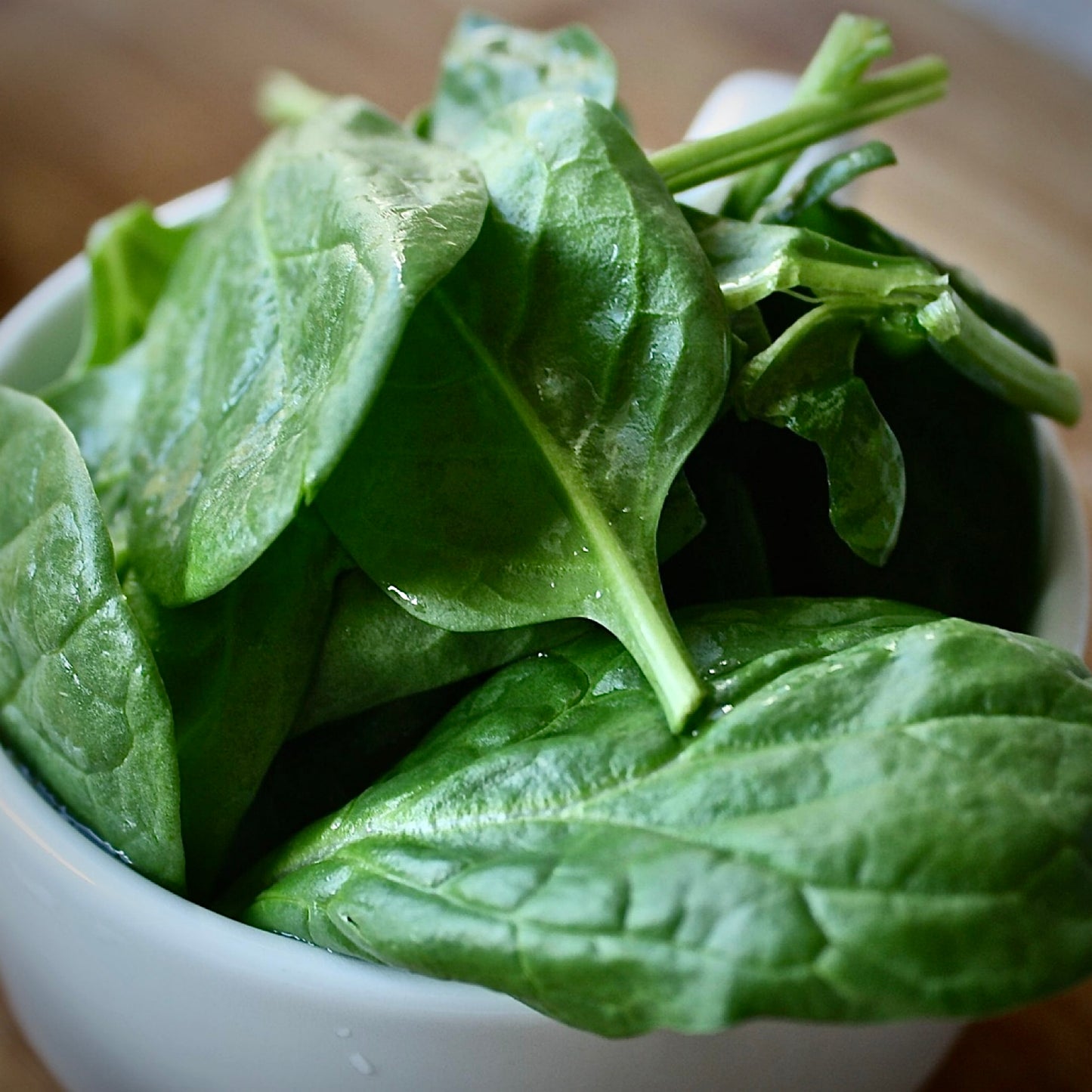 Spinach