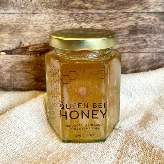 Chilterns Runny Honey