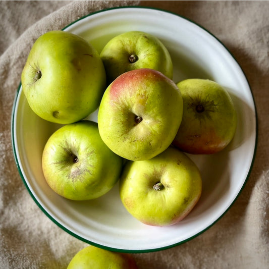Bramley Apples (2x)