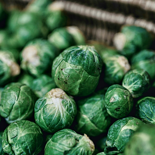 UK Brussel Sprouts