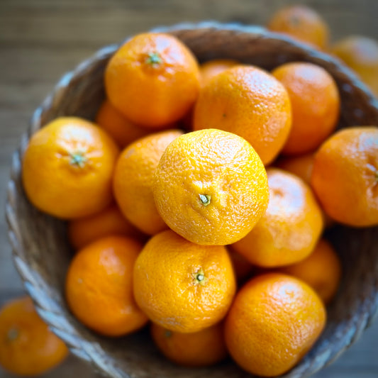 Clementines