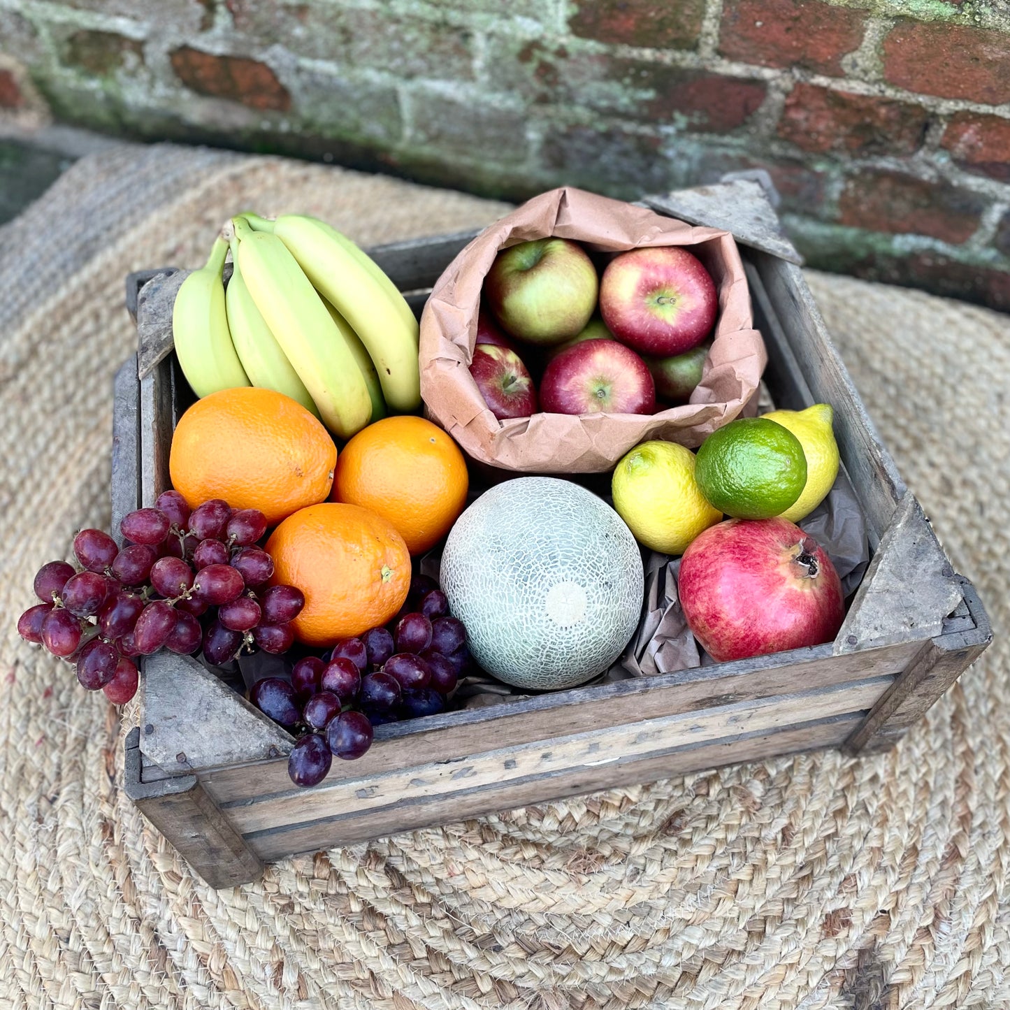 Simply Fruity Box