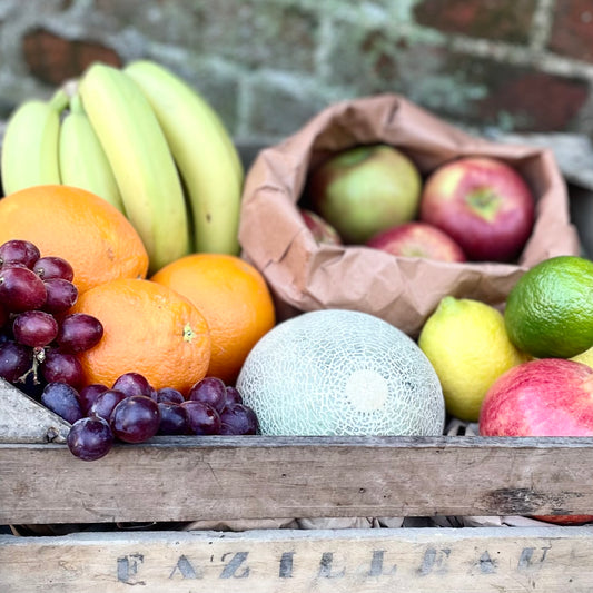 Simply Fruity Box