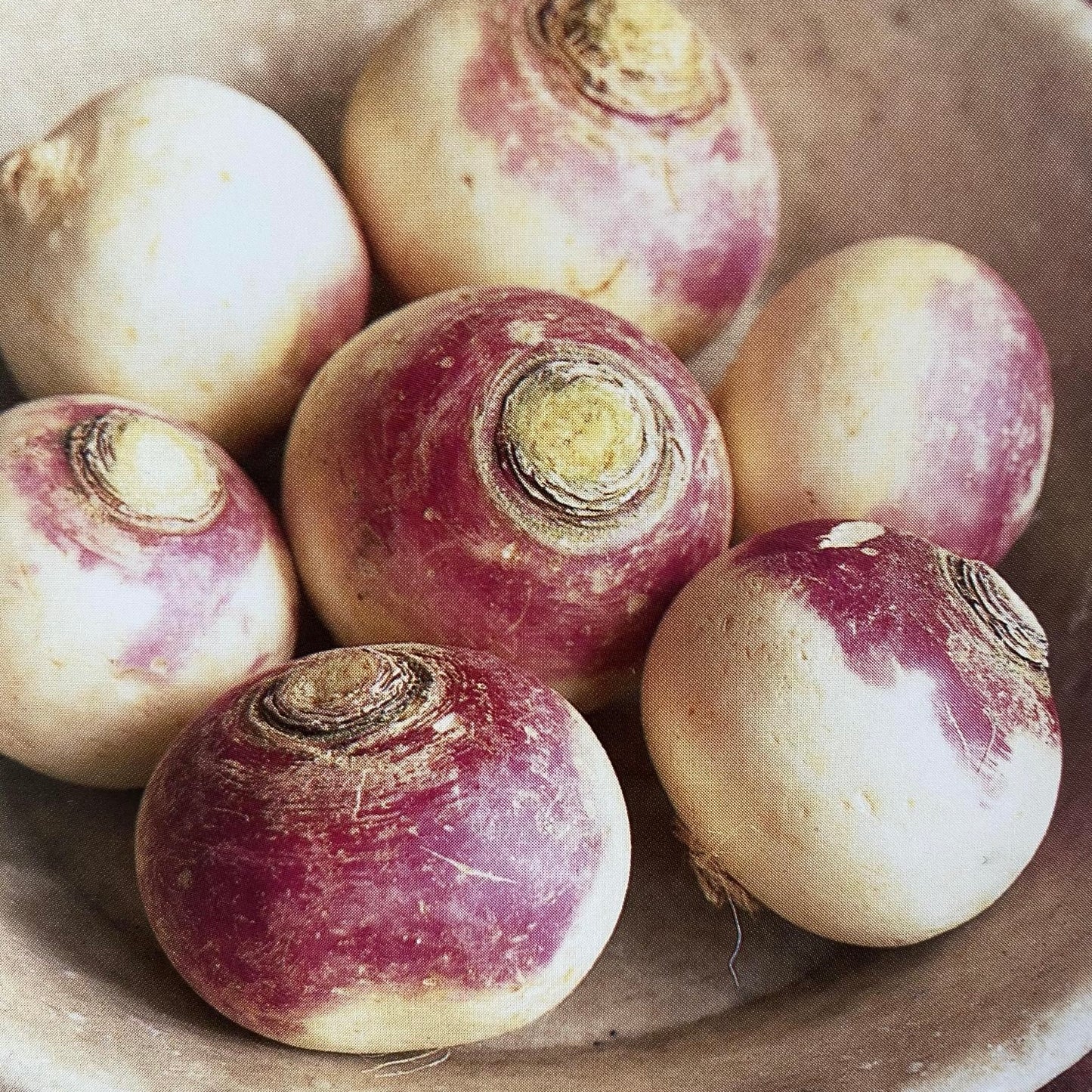 Turnips (Unavailable)