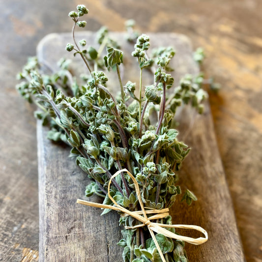 Fresh Oregano