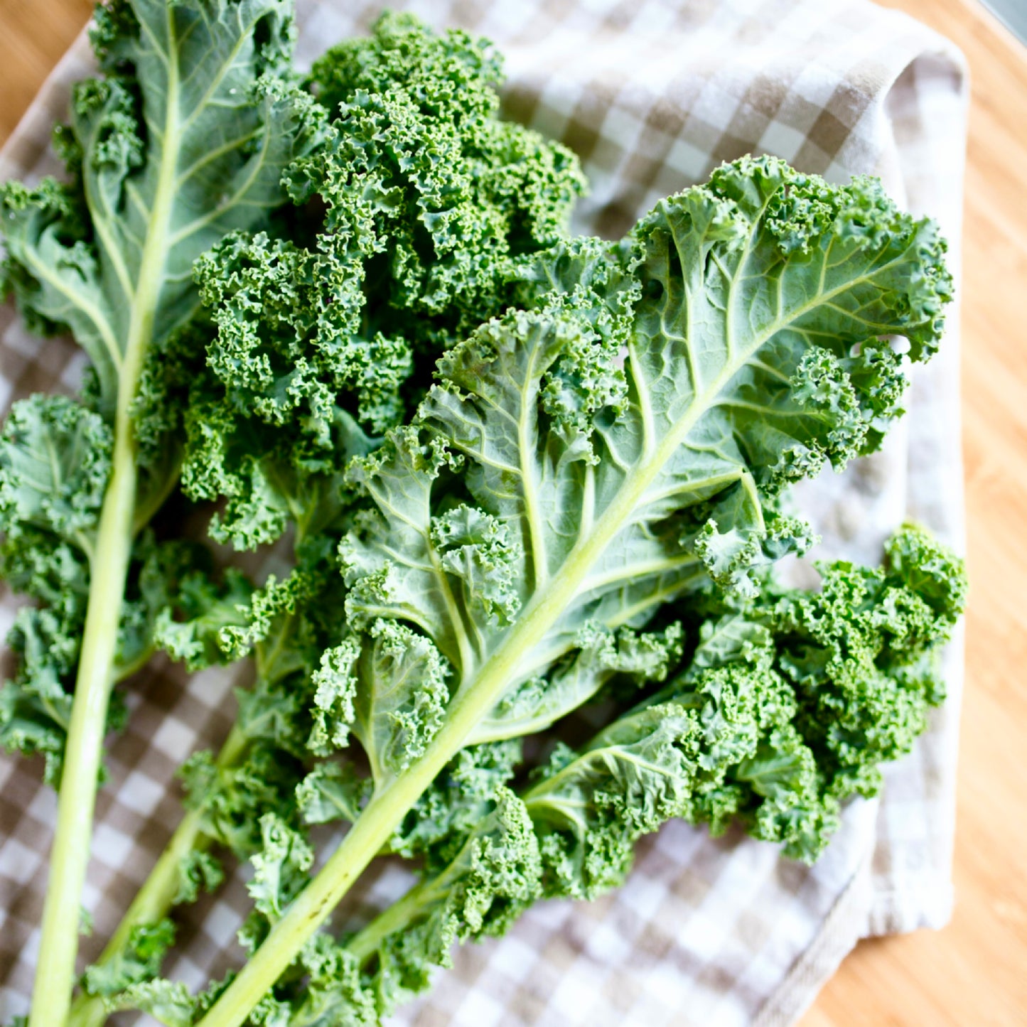 UK Green Kale (Unavailable)