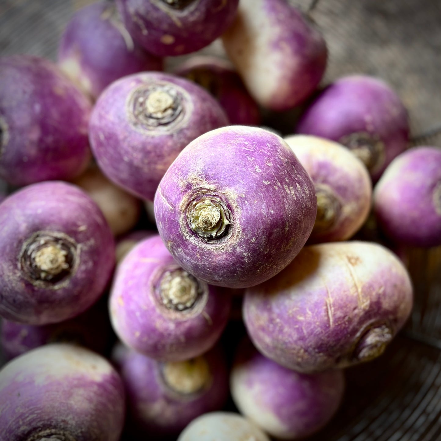 Turnips