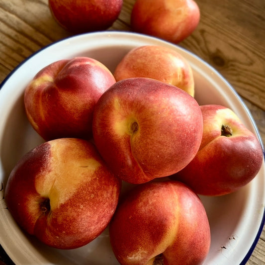 Nectarines