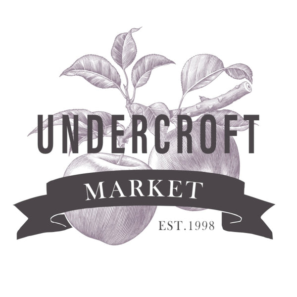 The Undercroft Market