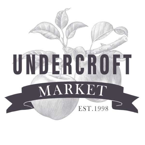 The Undercroft Market