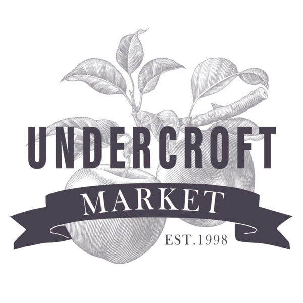 The Undercroft Market