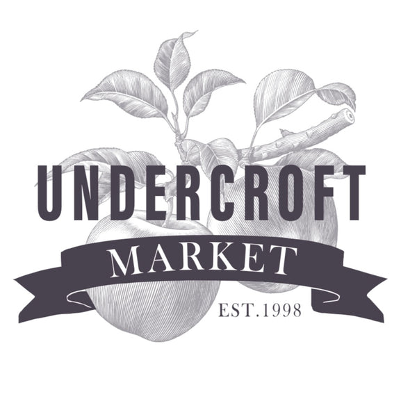 The Undercroft Market