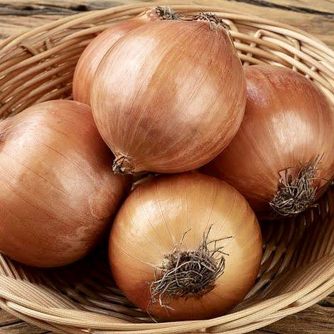 UK Ware Onions