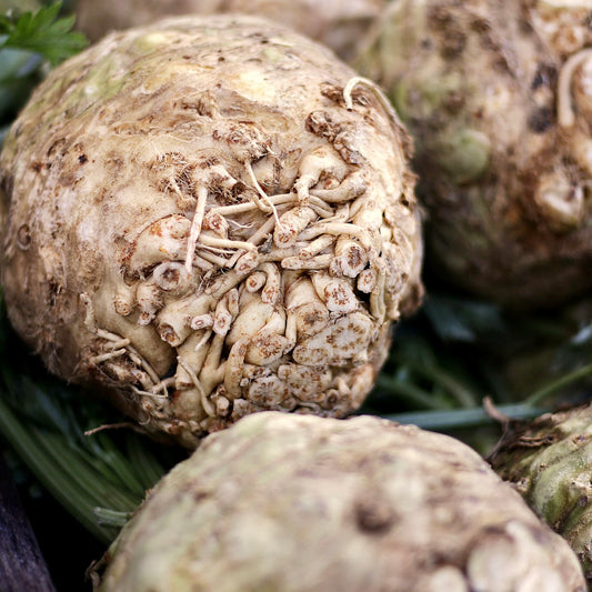 UK Celeriac