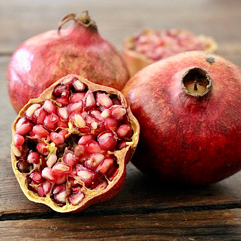 Pomegranate