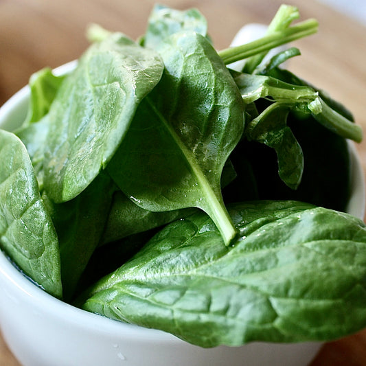 Spinach