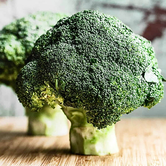 UK Calabrese Broccoli