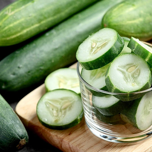 English Cucumber