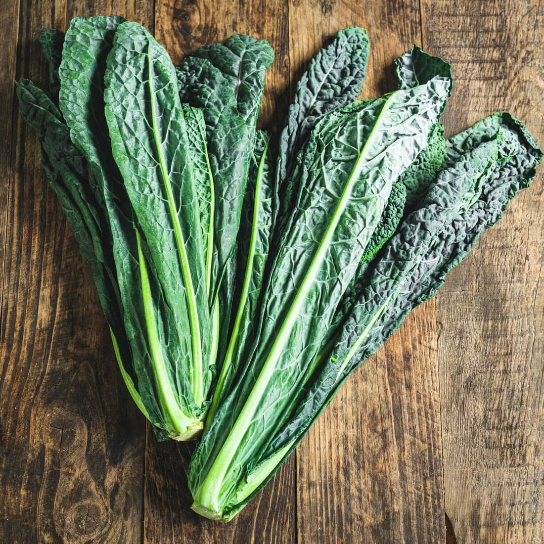 UK Cavolo Nero (Out Of Stock)